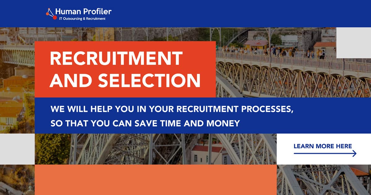 Candidates Recruitment and Selection Human Profiler